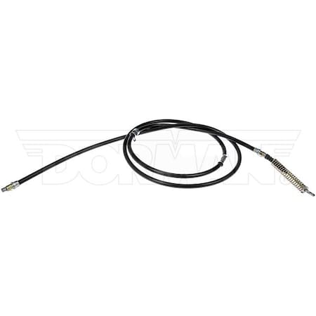 Dorman OE Replacement 10933 Length C95993